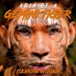 Cover of Aria of a Gemini Tiger