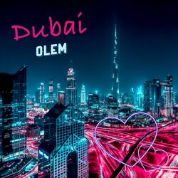 Cover of Dubai