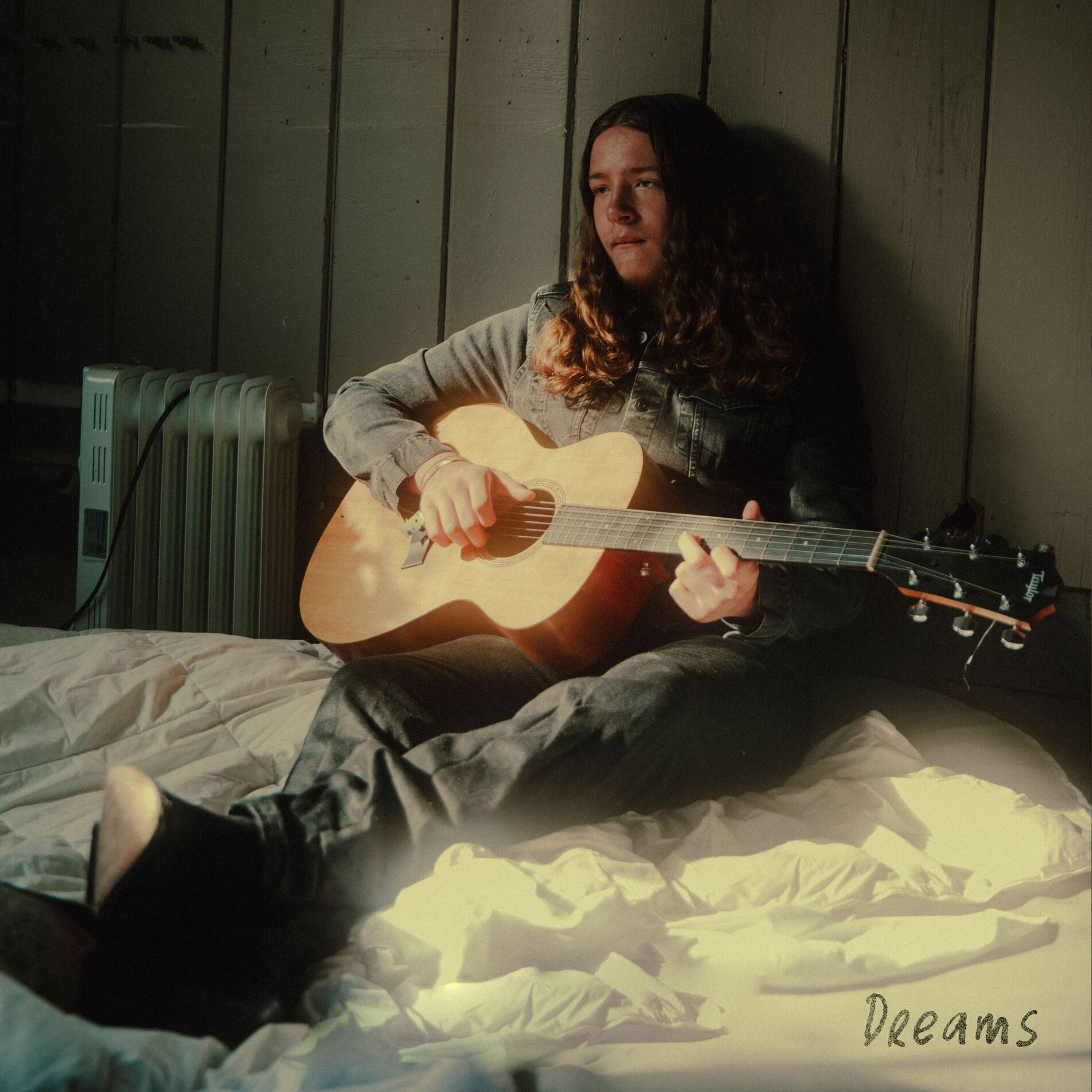 Album cover of Dreams
