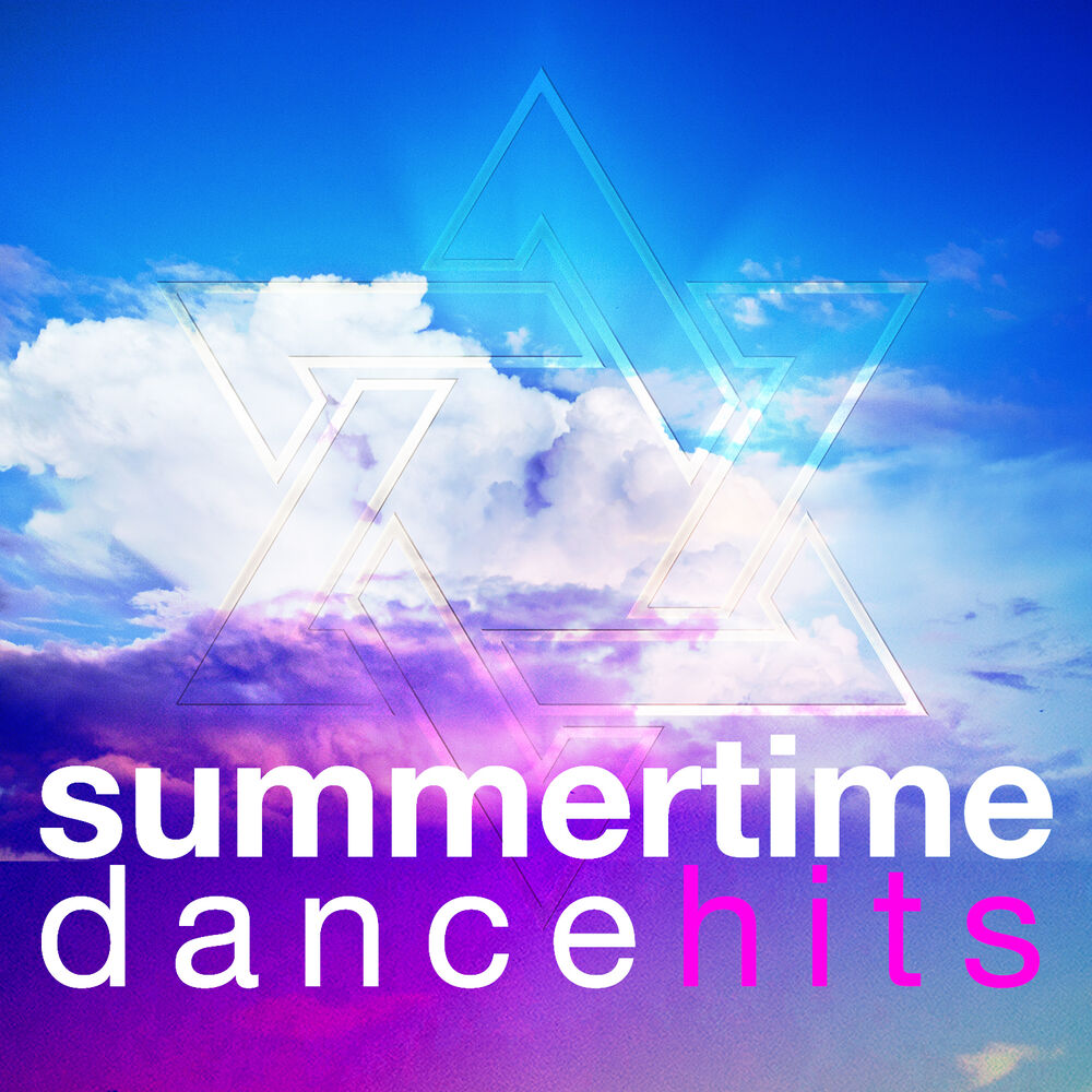 Picture of Summertime Dance Hits