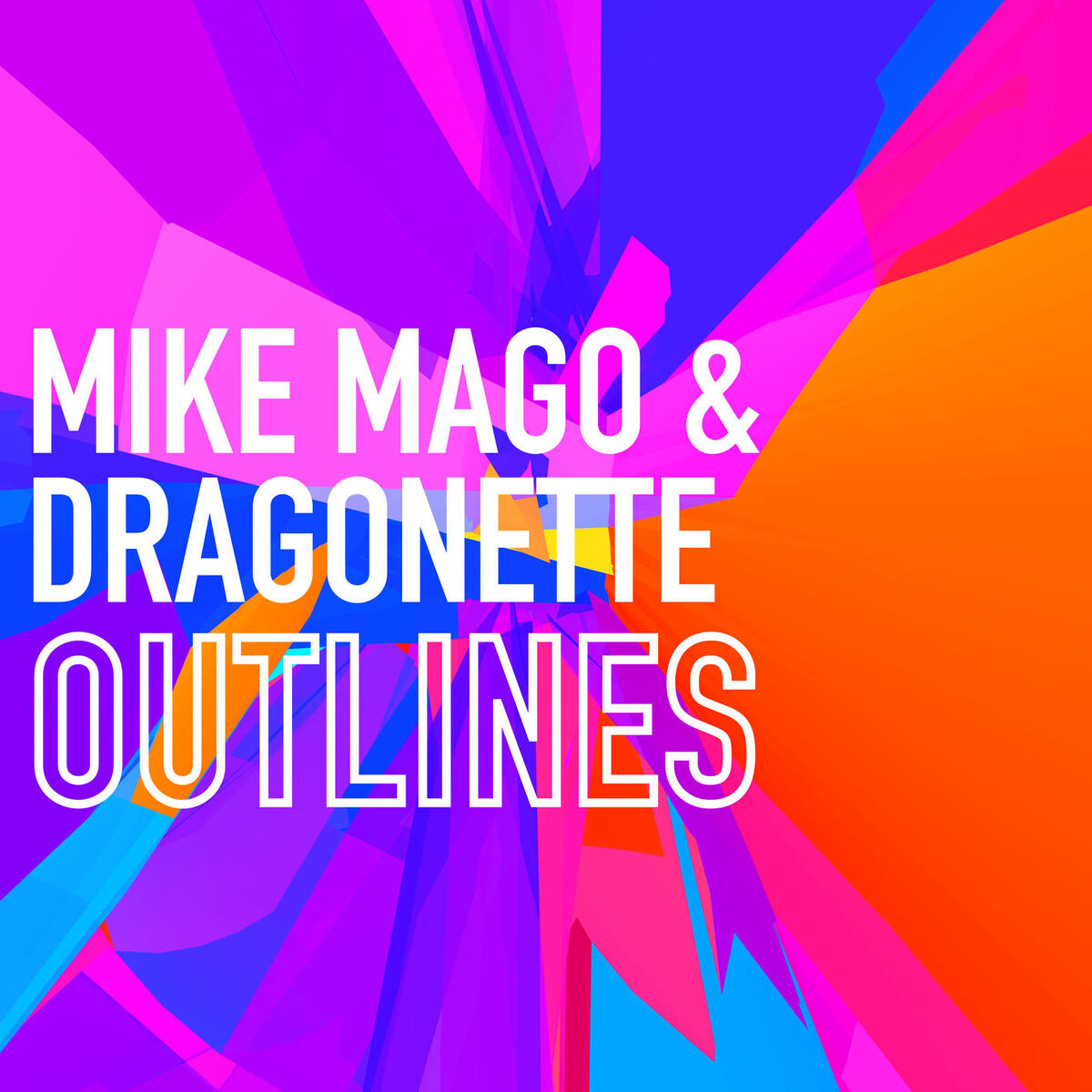 Album cover of Outlines