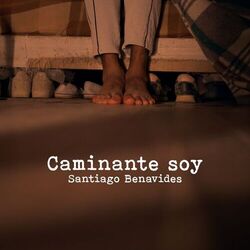 Cover of Caminante Soy