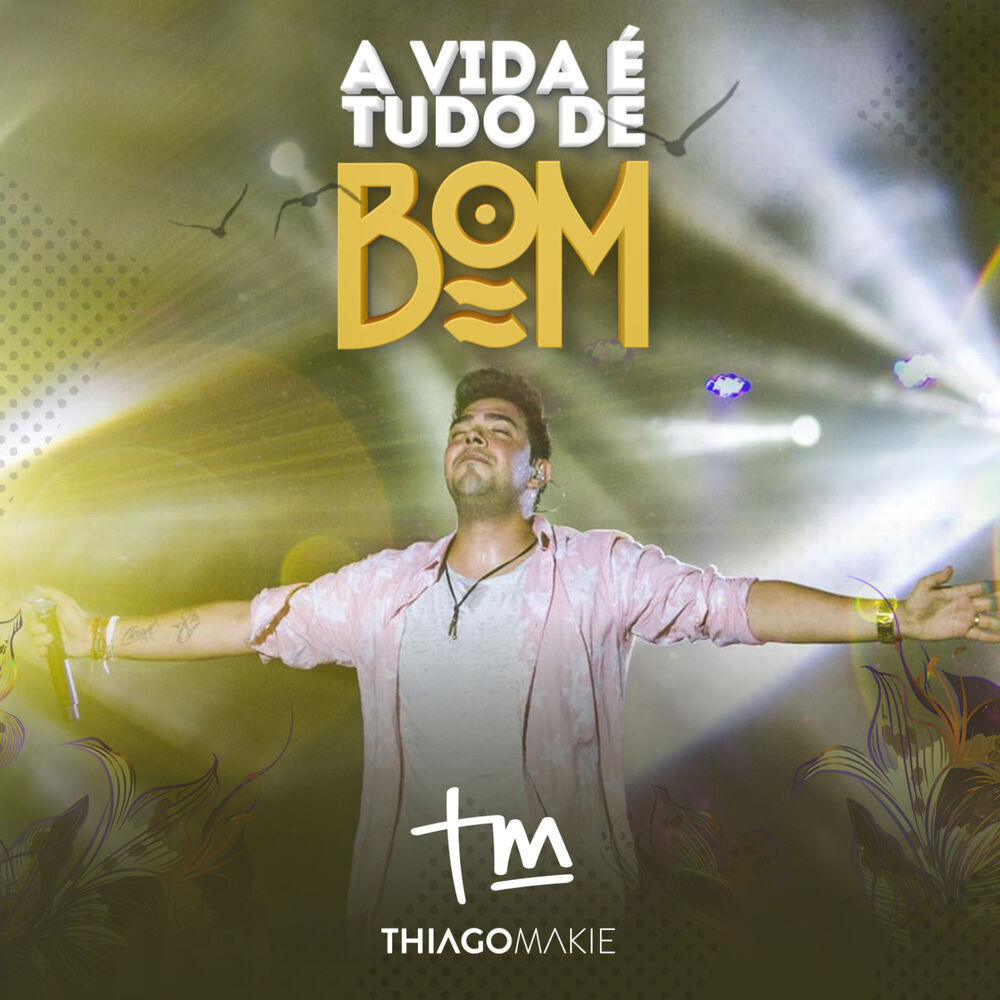 Picture of A Vida é Tudo de Bom