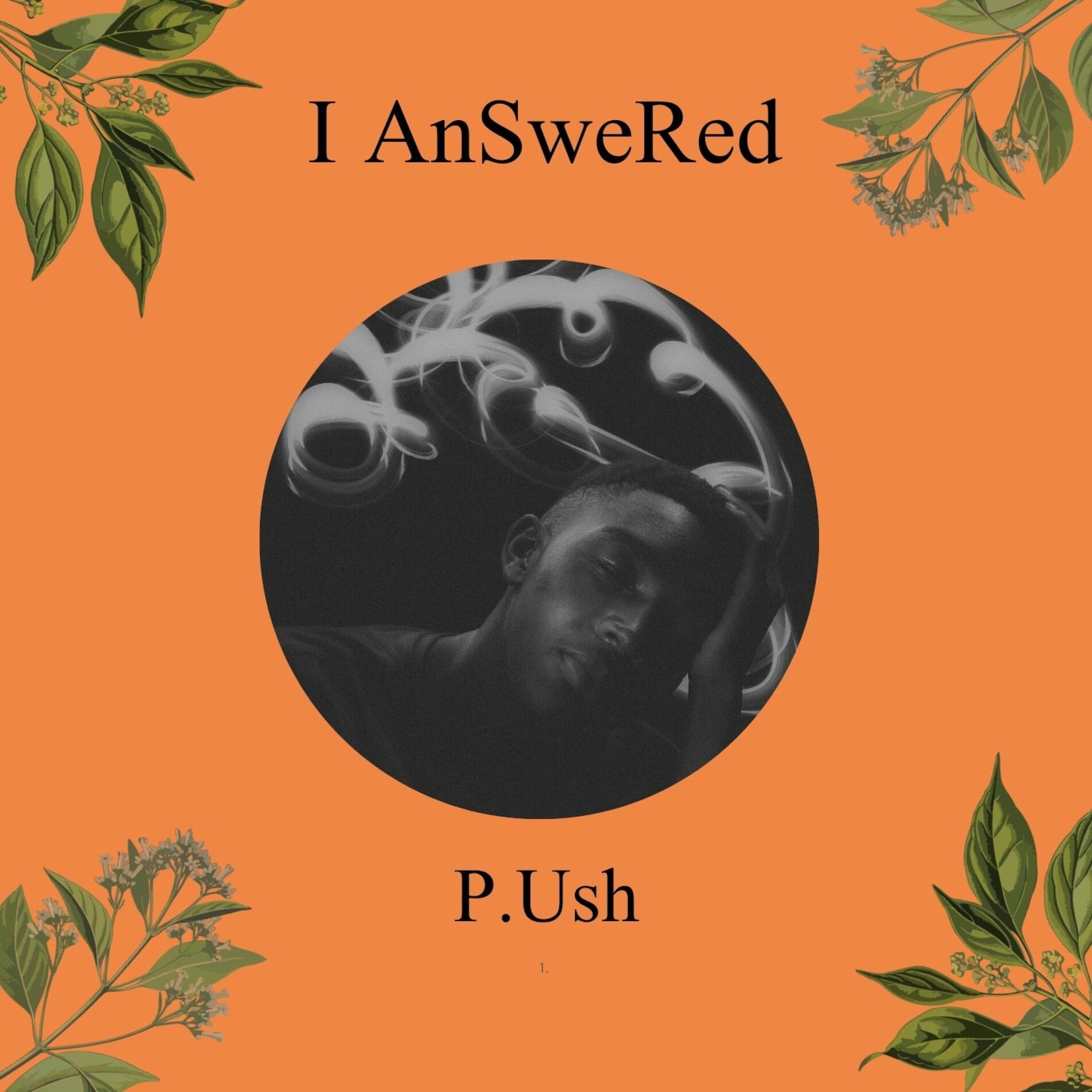 Album cover of I Answered