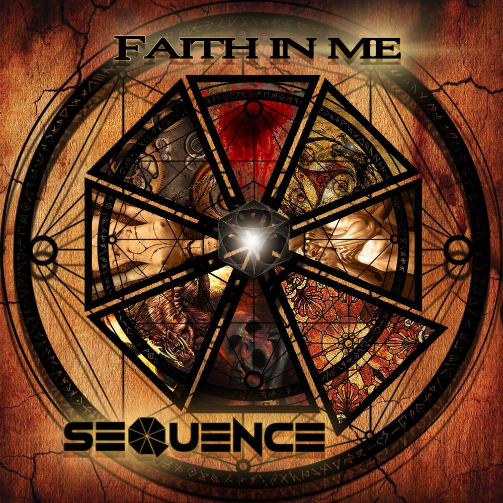 Picture of Faith In Me
