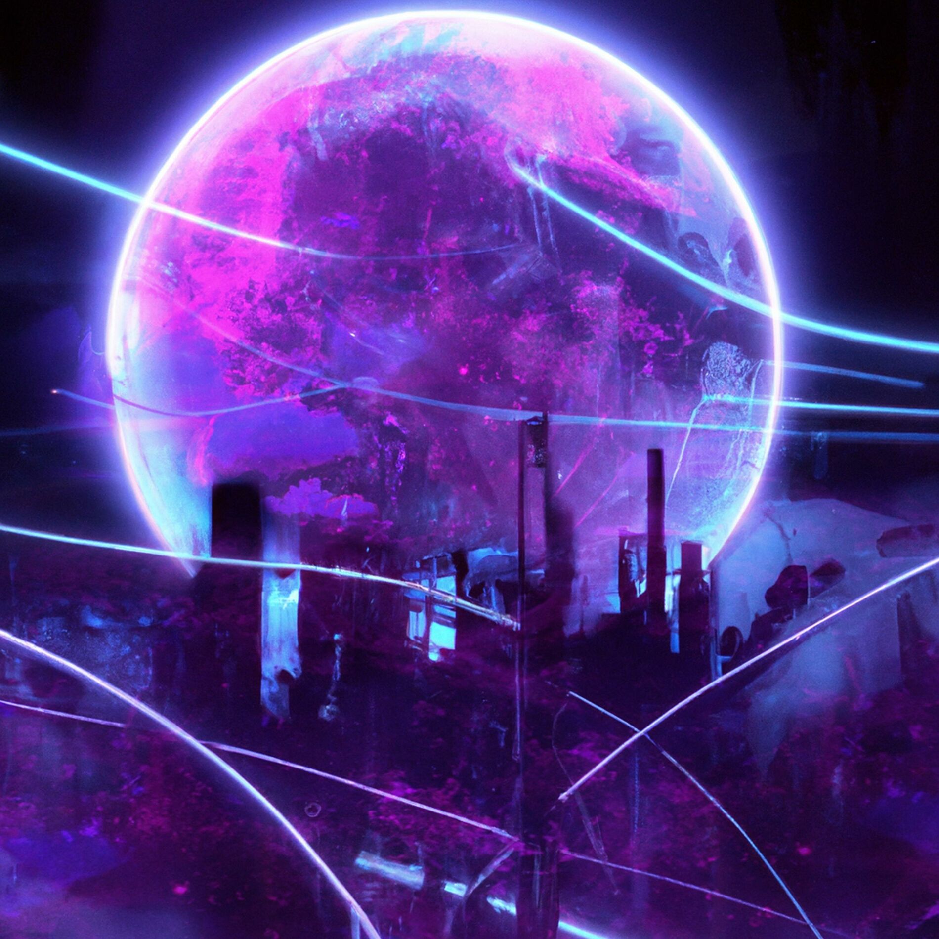 Album cover of Te llevaré a la luna