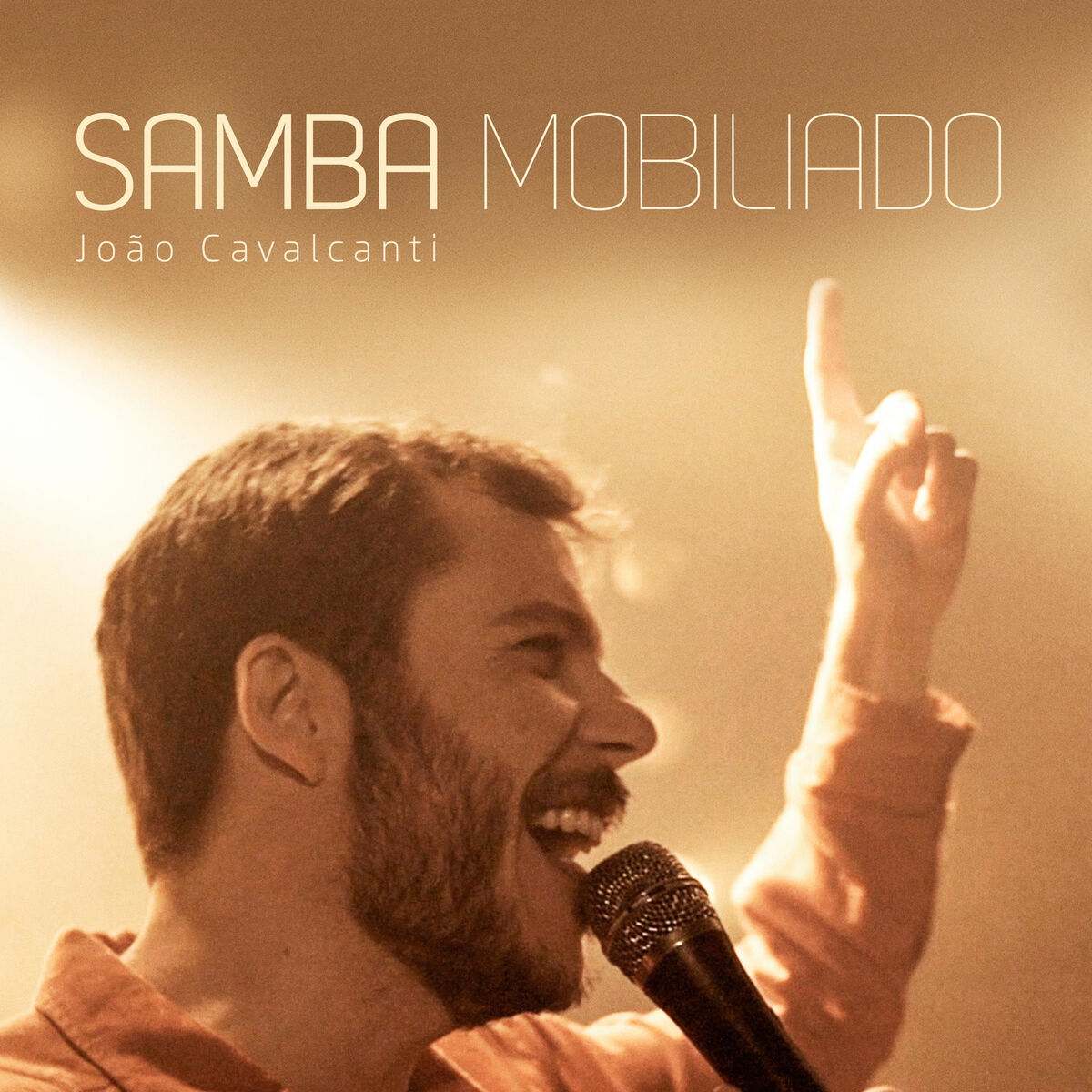 Album cover of Ponto de Vista