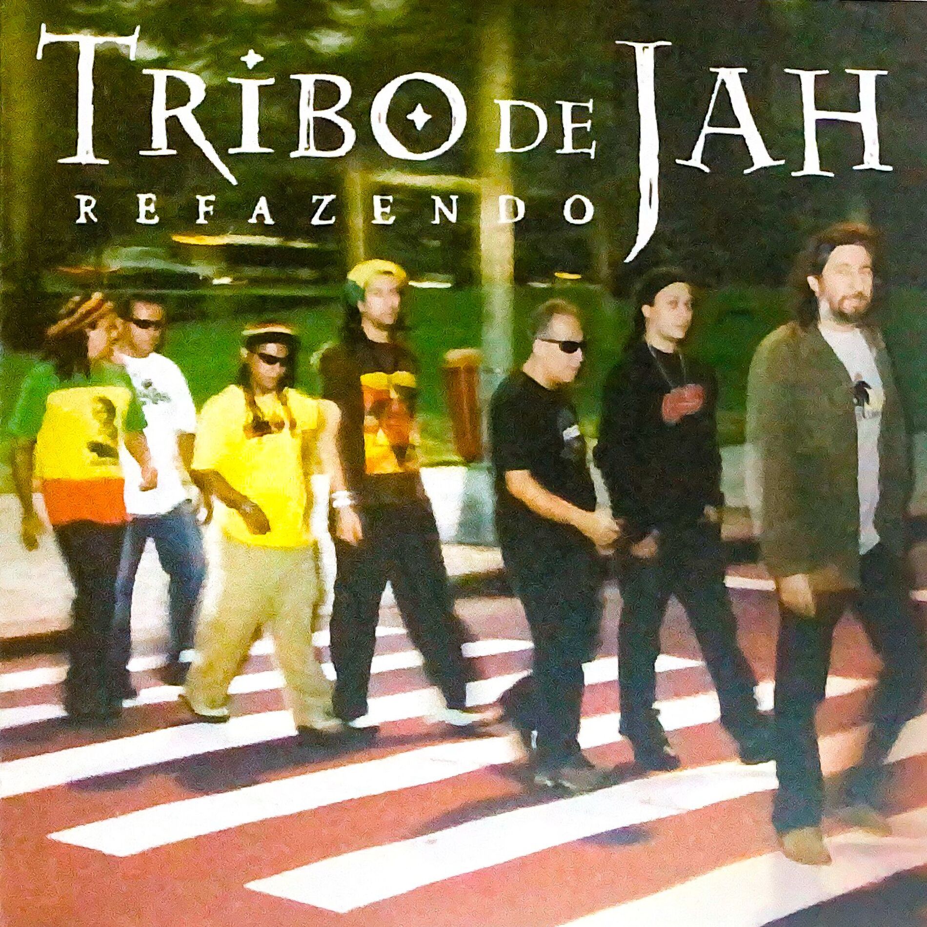 Album cover of Uma Onda Que Passou (E Eu Não Dropei) (Santeria)