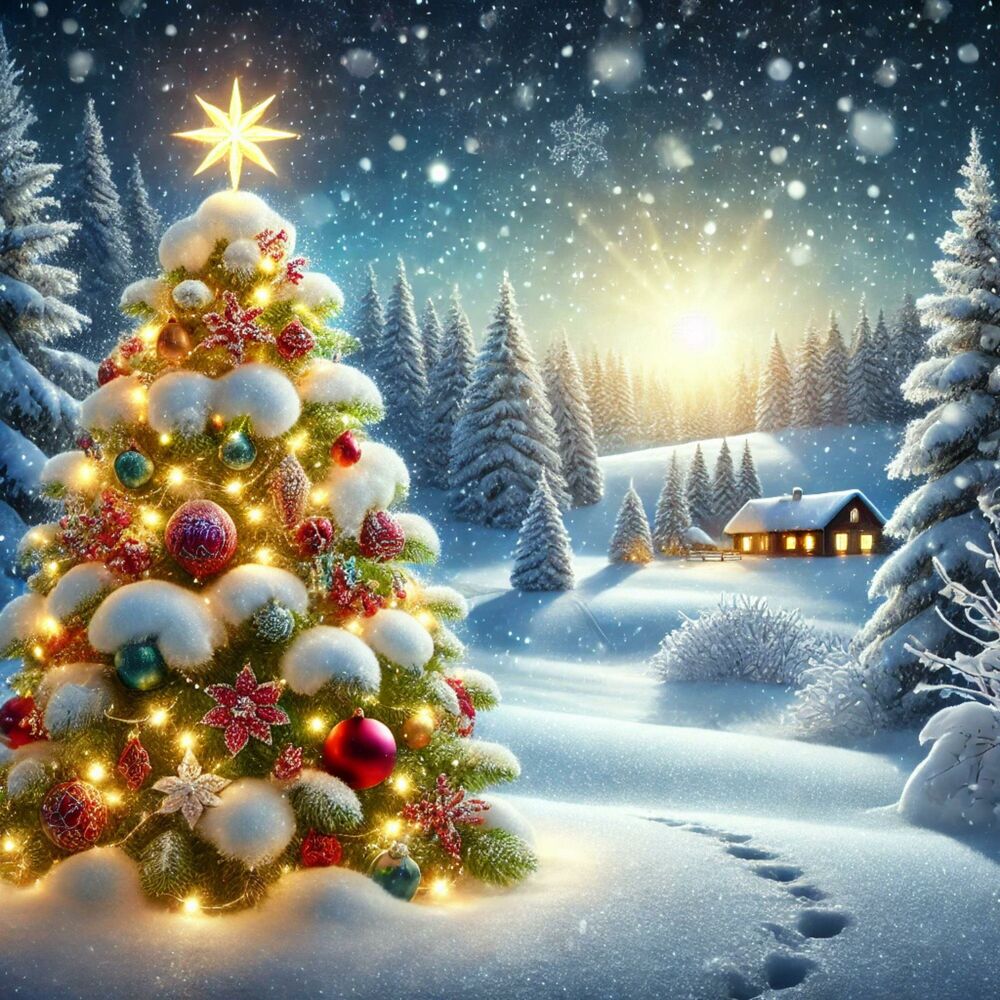 Picture of Christmas by Candlelight: Cozy Home Jazz Melodies