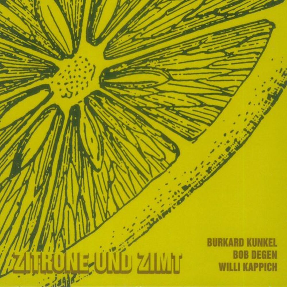 Picture of Zitrone und Zimt