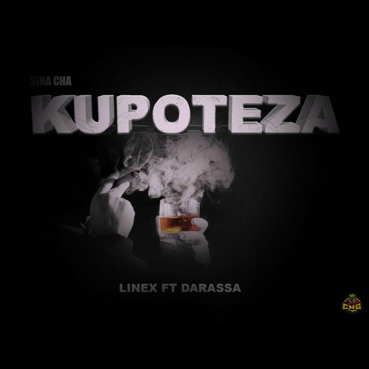 Album cover of SINA CHA KUPOTEZA (feat. Darassa)