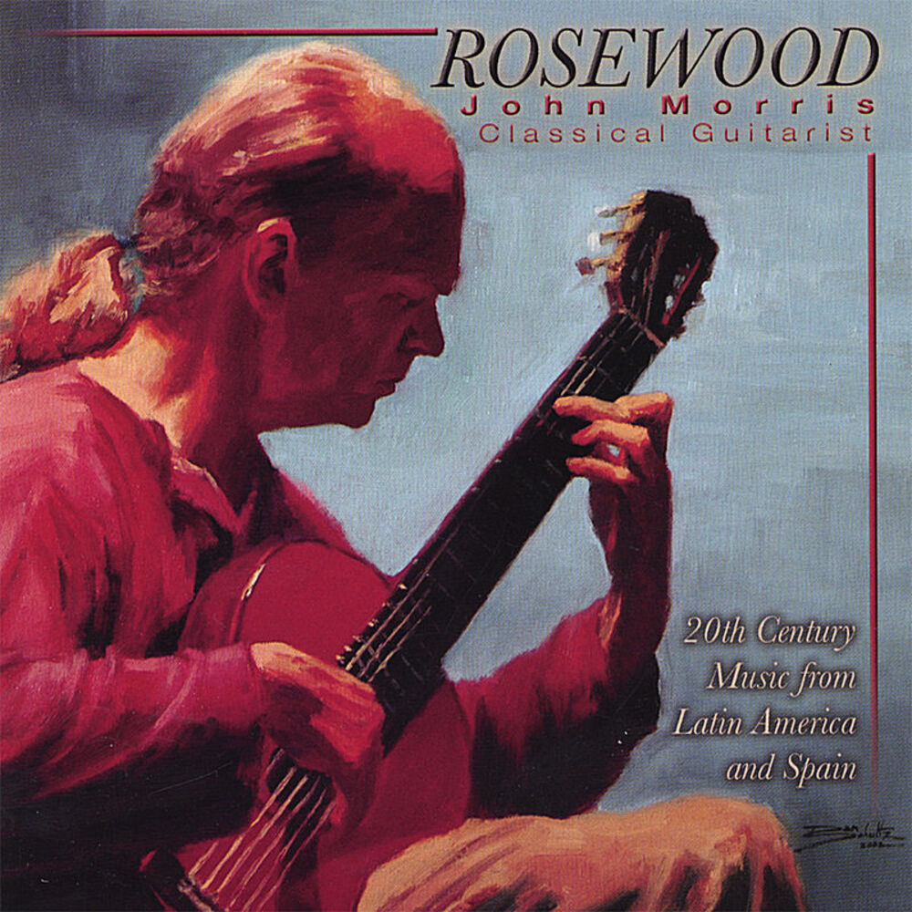 Picture of Rosewood