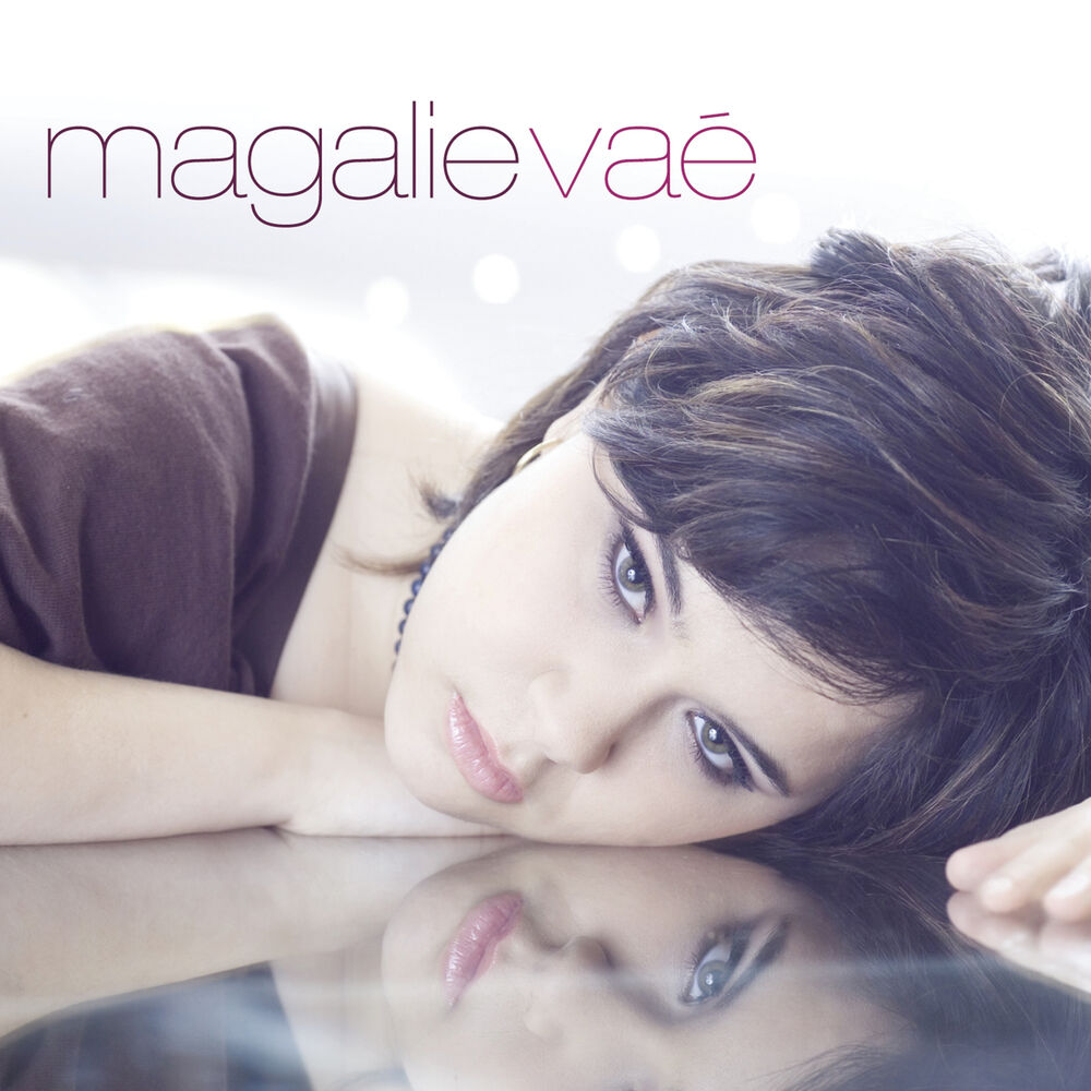 Picture of Magalie Vaé