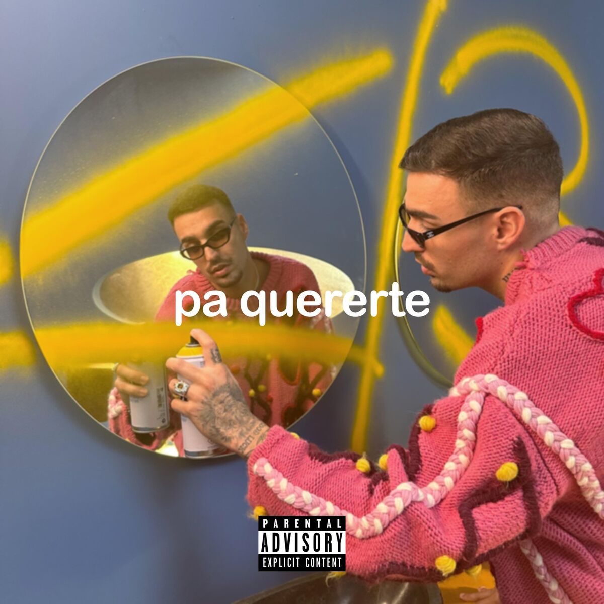 Album picture of pa quererte
