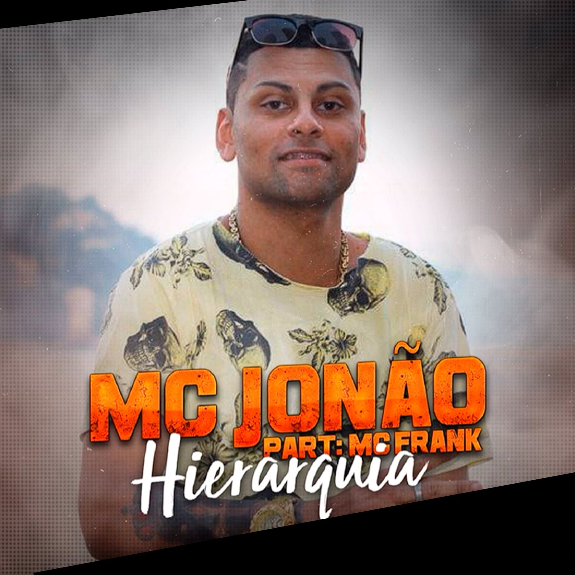 Album cover of Hierarquia