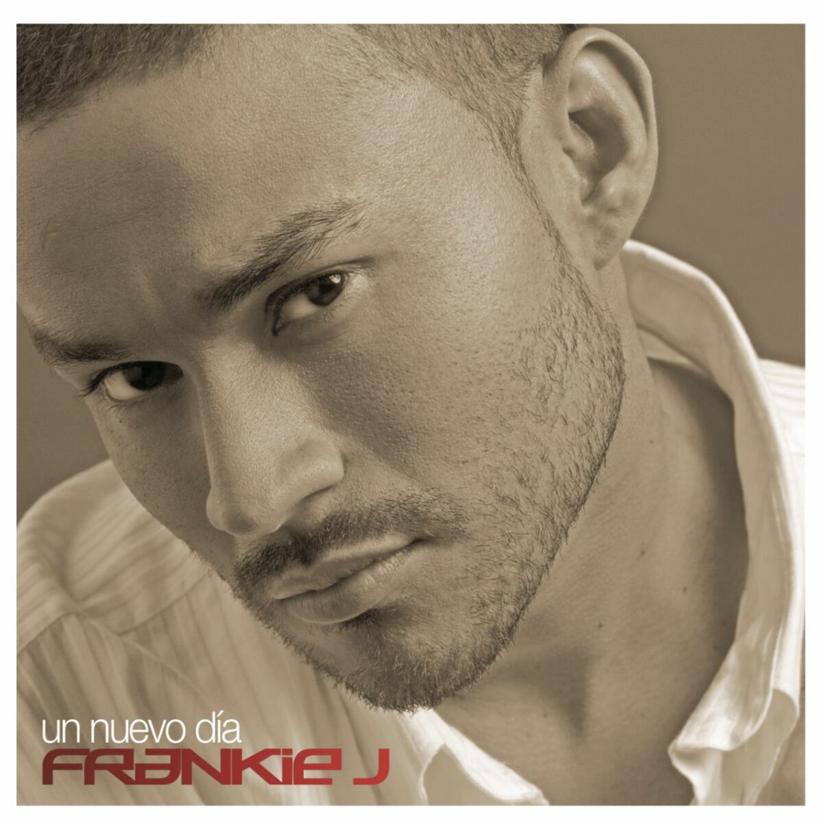 Album cover of Un Nuevo Dia