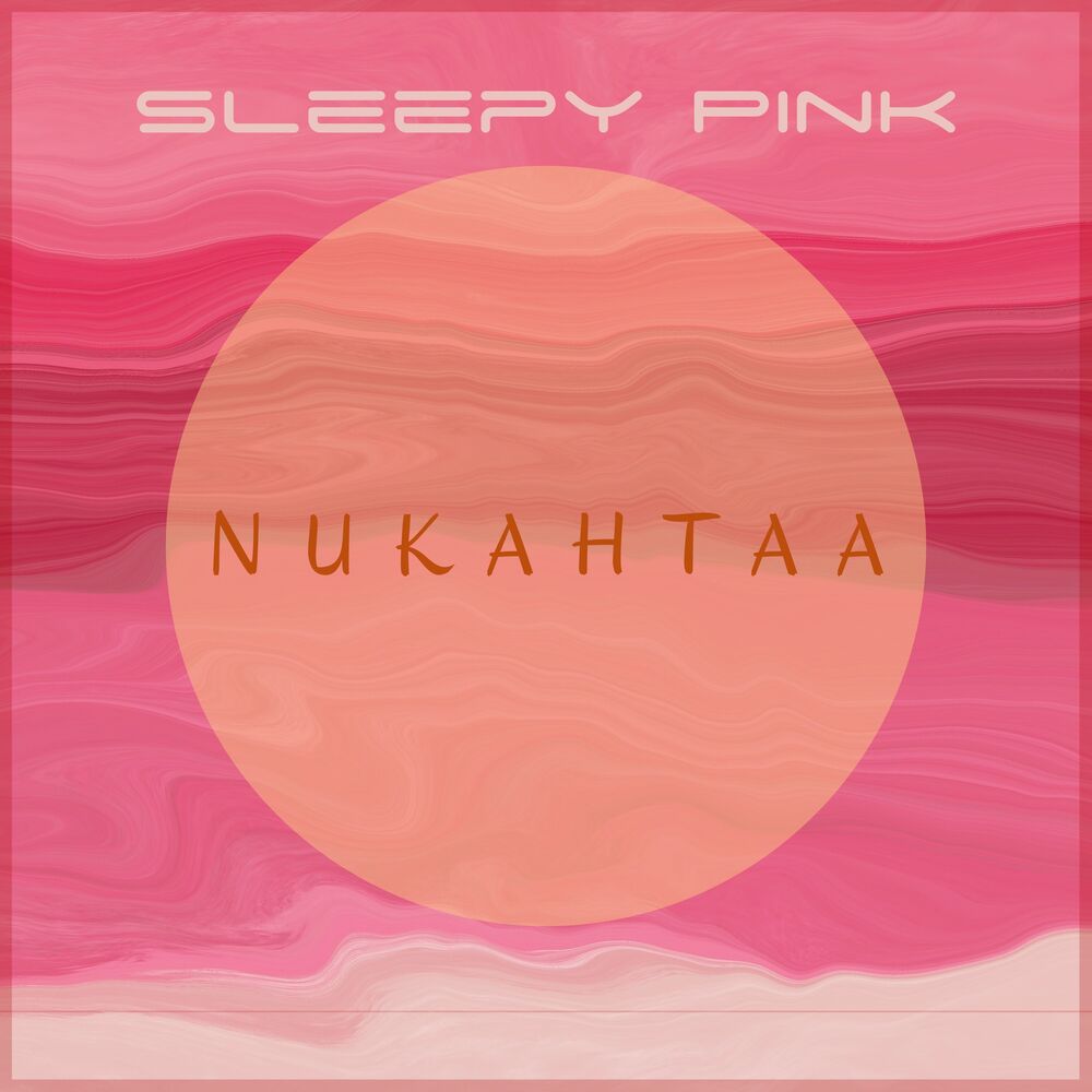 Picture of Sleepy Pink