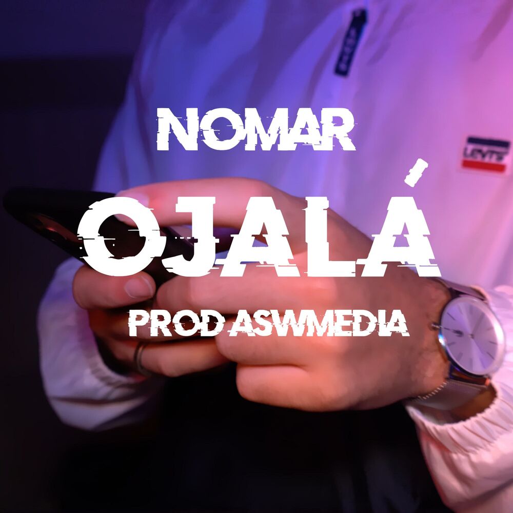 Picture of OJALÁ