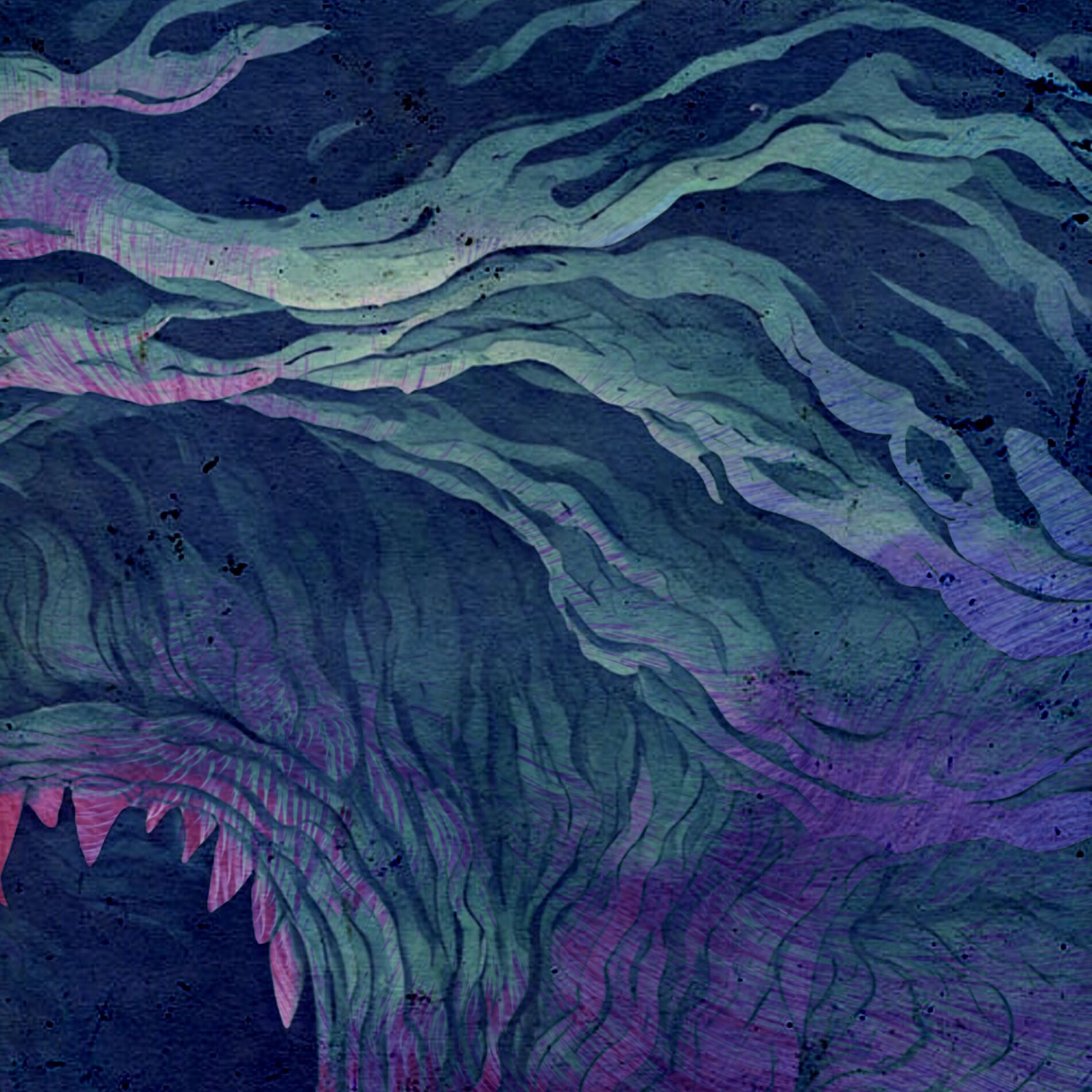 Album cover of Wolves EP