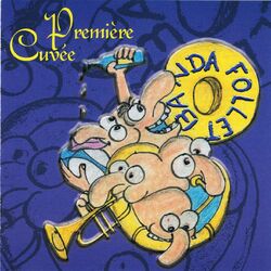 Première Cuvée