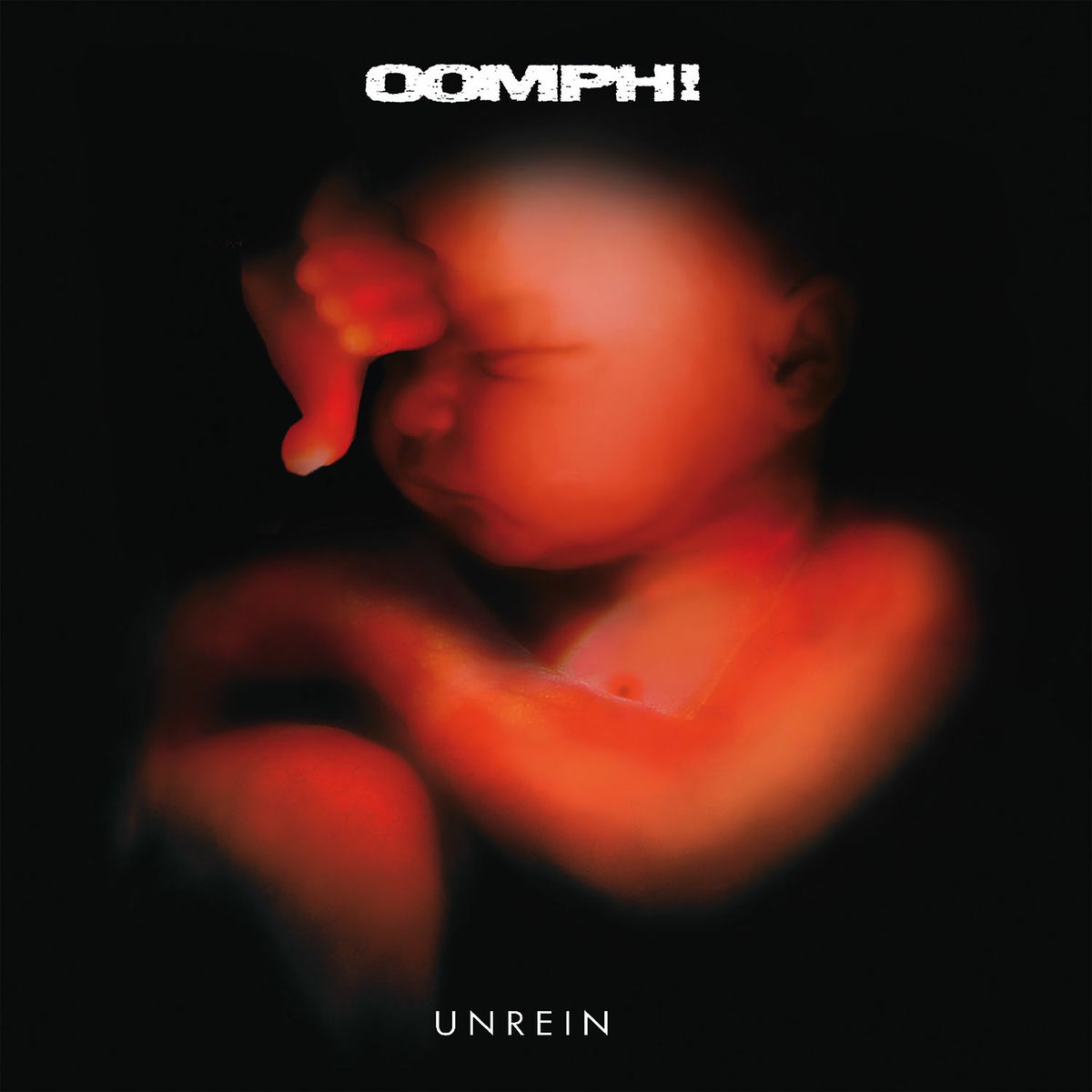 Album cover of Unrein
