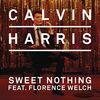 CALVIN HARRIS - Sweet Nothing (Record Mix)