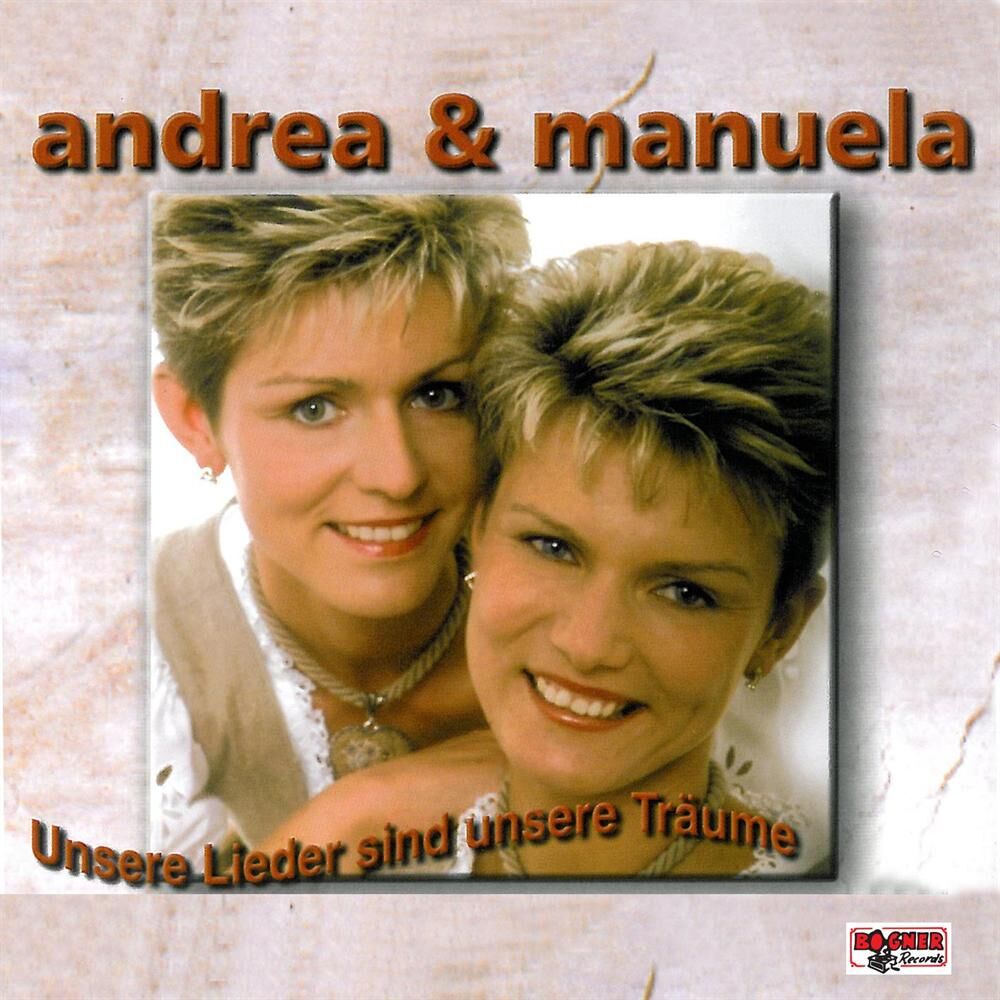Picture of Unsere Lieder sind unsere Träume