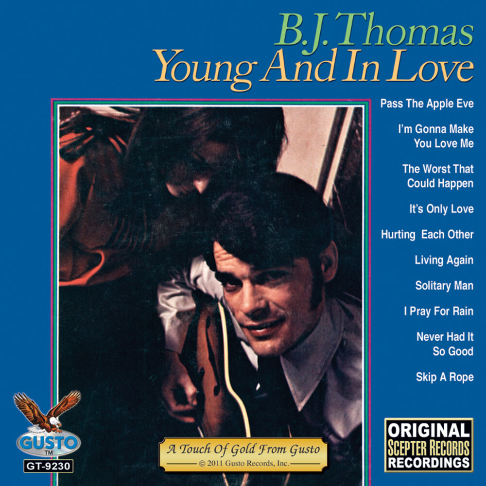 Picture of Young And In Love