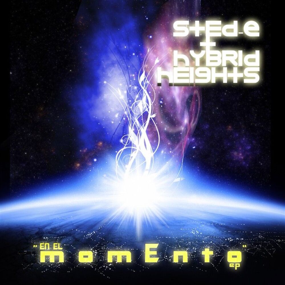 Picture of En El Momento EP