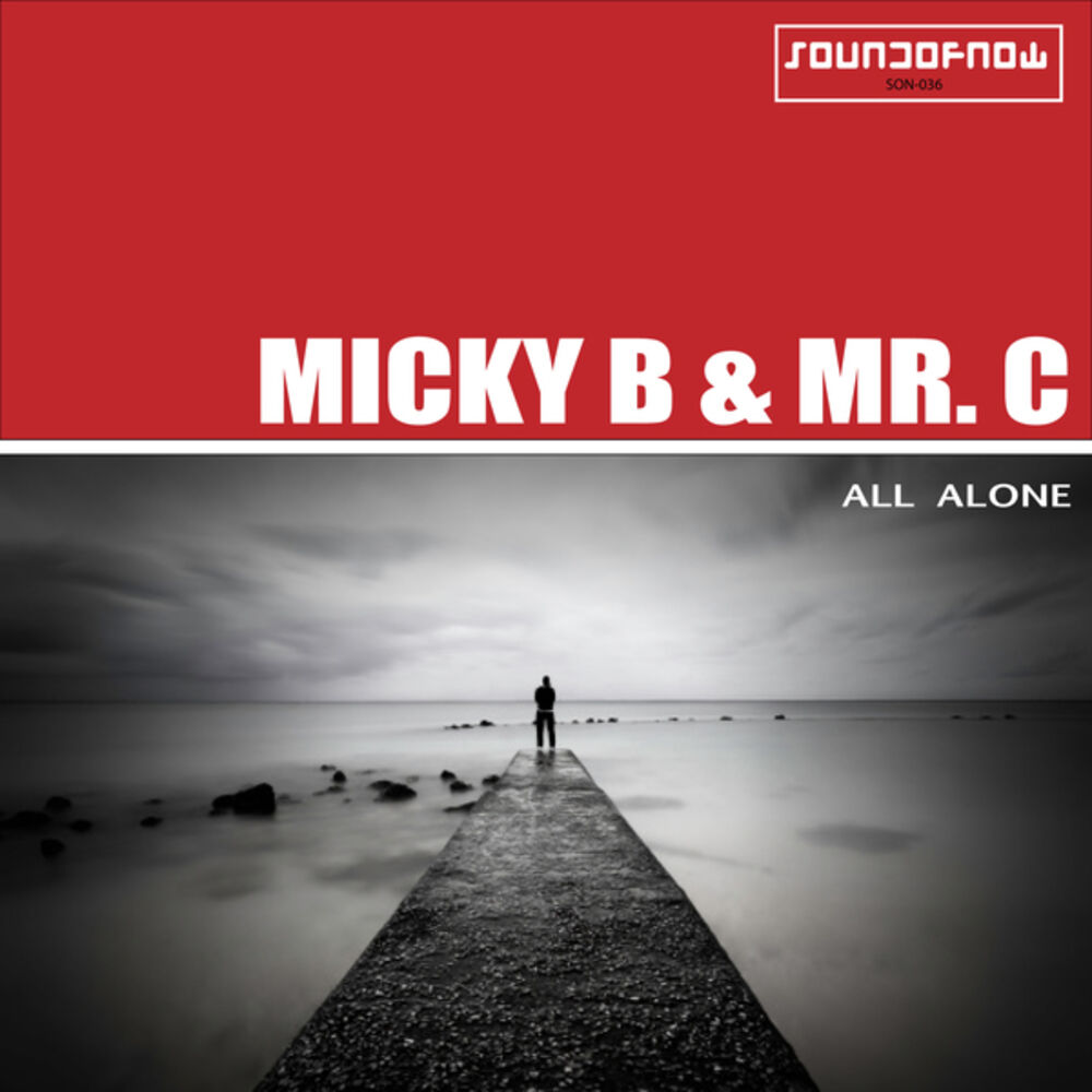 Picture of All Alone
