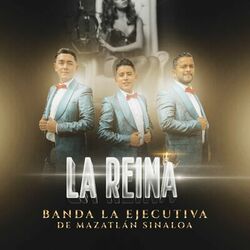 Cover of La Reina