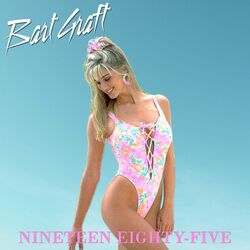 Cover of Nineteen Eighty-Five