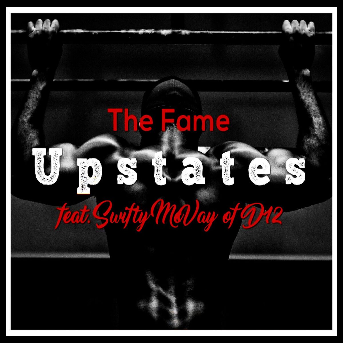 Album cover of The Fame