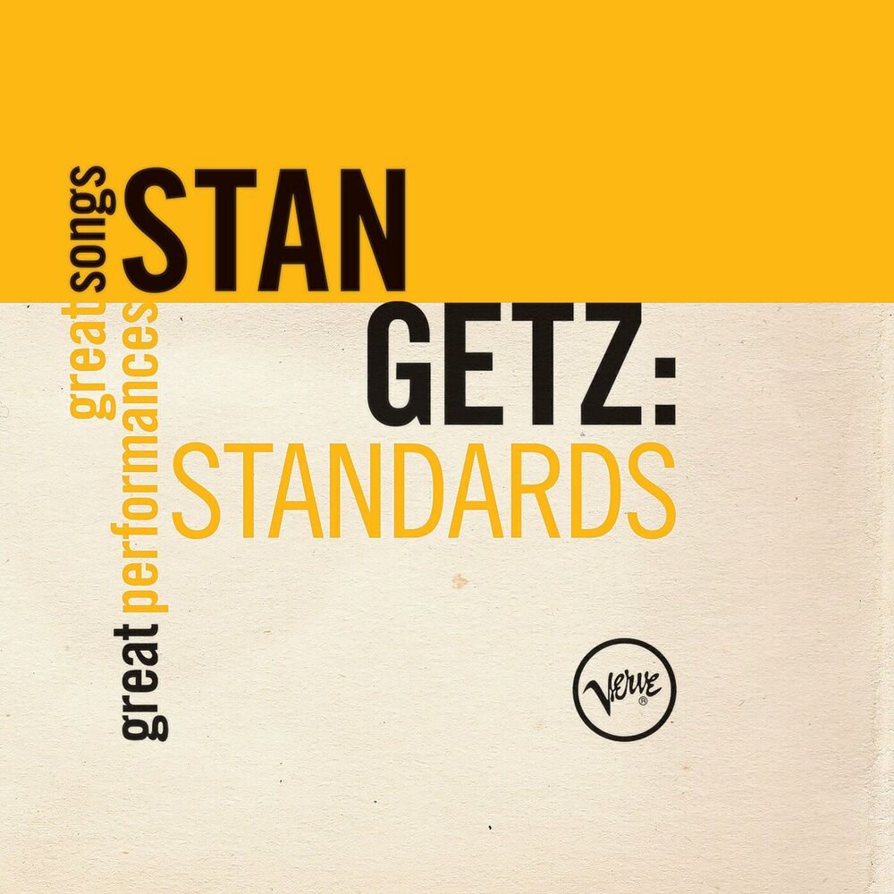 Picture of Standards: Great Songs/Great Performances