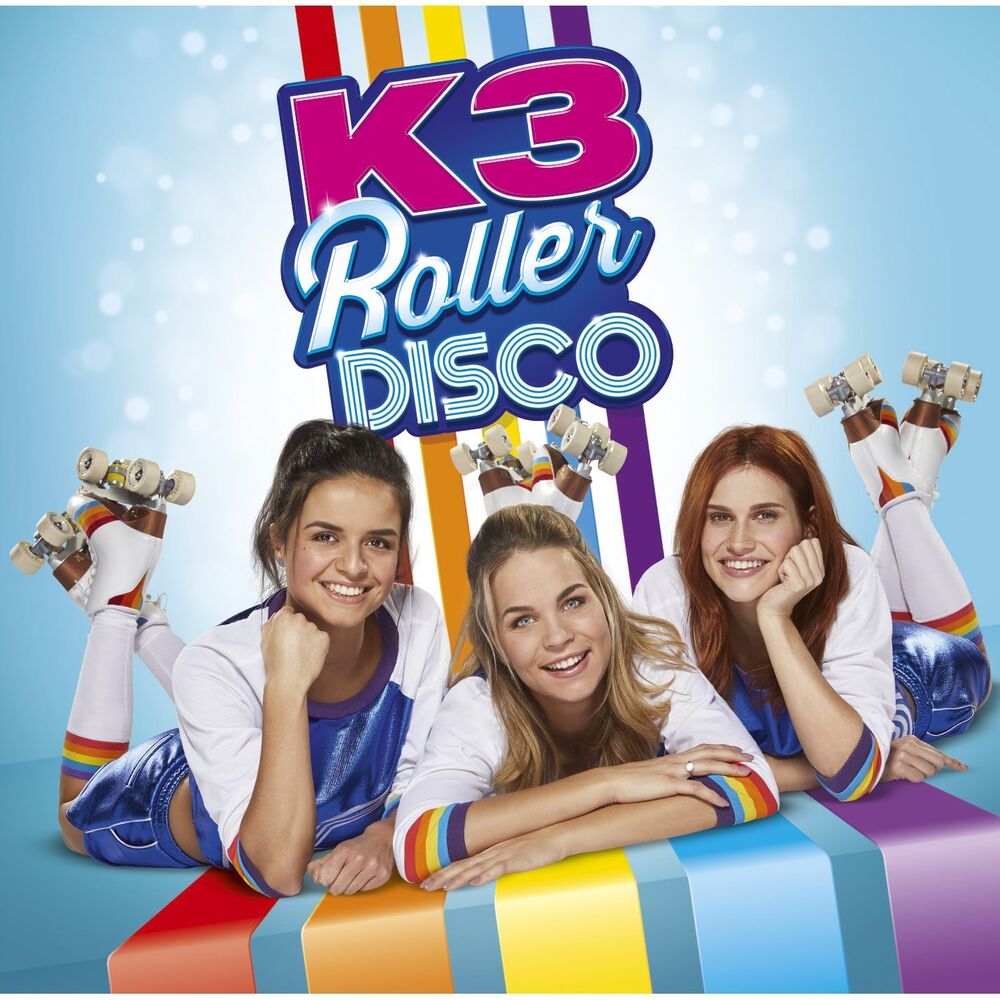 Picture of Roller Disco