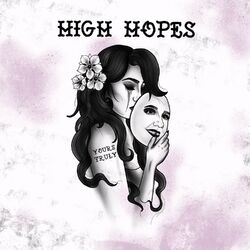 Cover of High Hopes