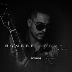 Cover of Hombre Normal, Vol. 2