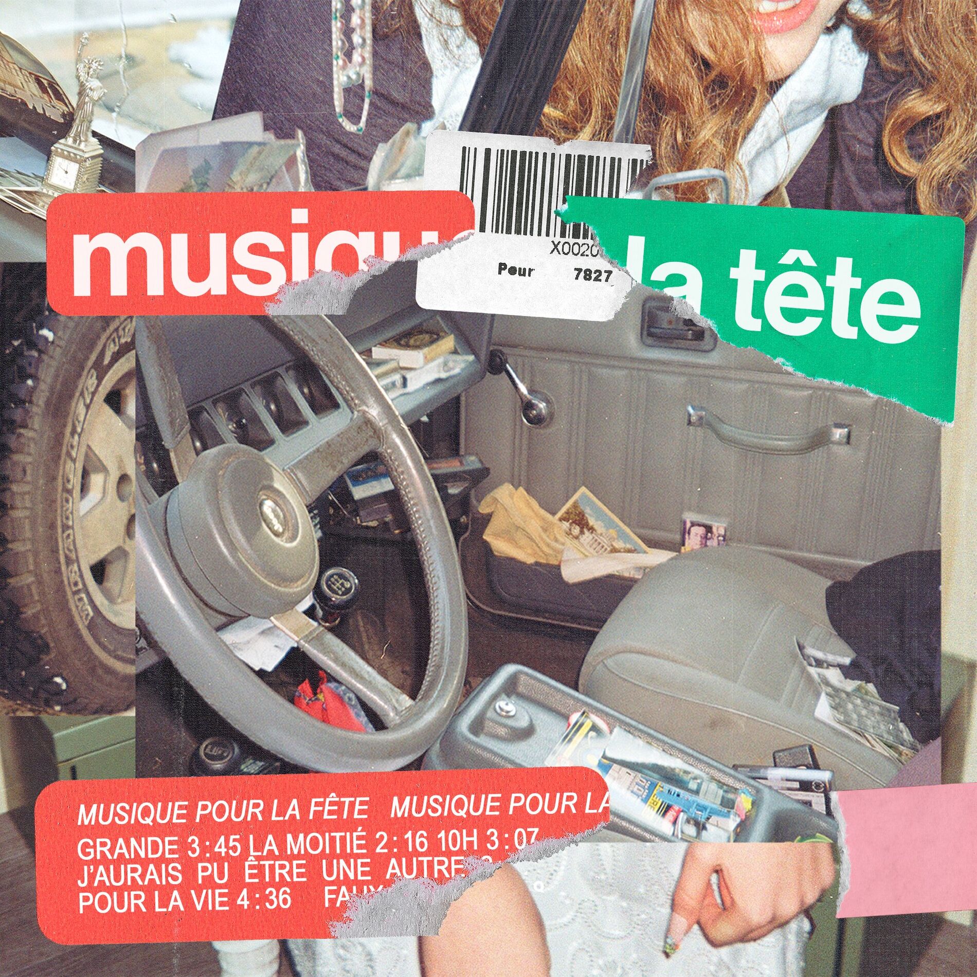 Album cover of 10H