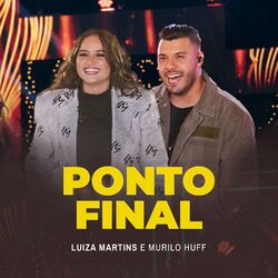 Cover of Ponto Final (Ao Vivo)