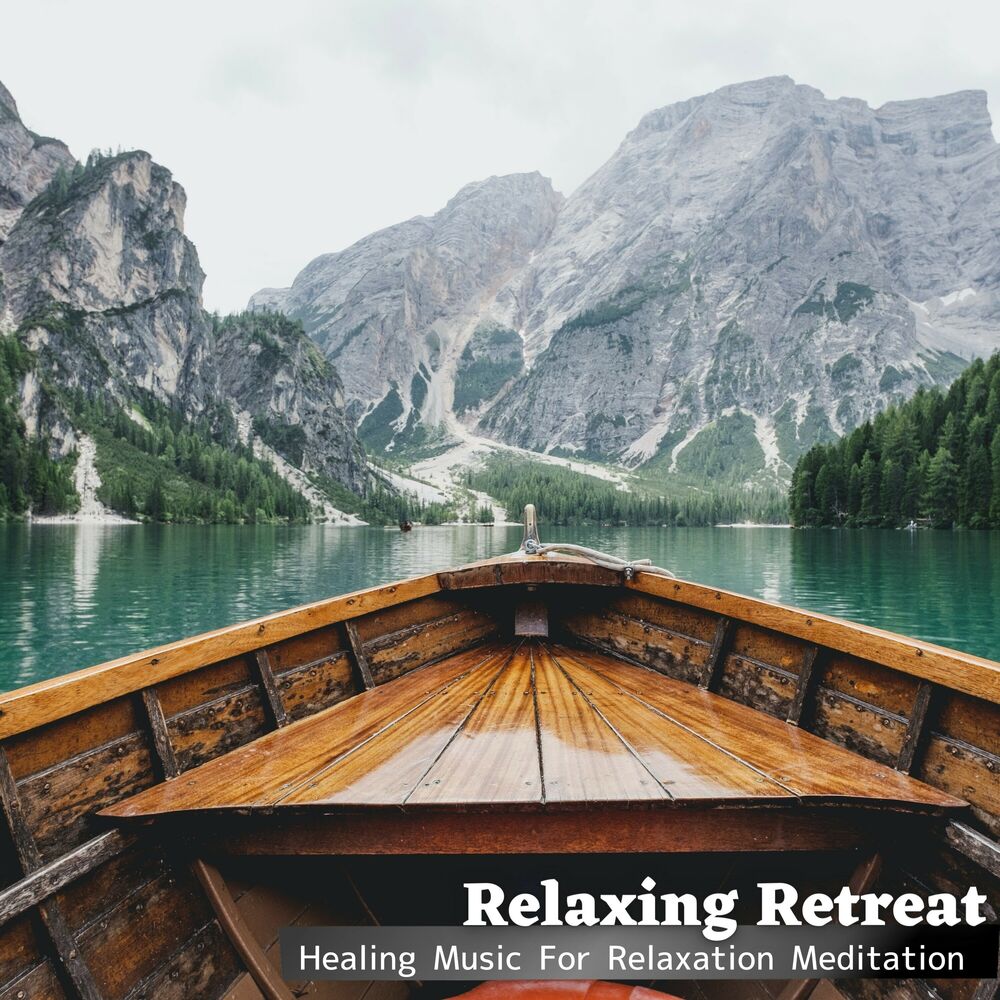 Picture of Healing Music For Relaxation Meditation