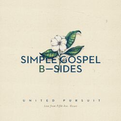 Cover of Simple Gospel B-Sides