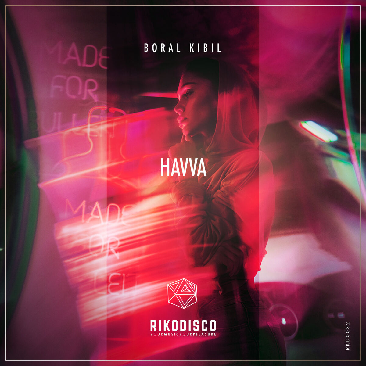 Album cover of Havva (Original Mix)
