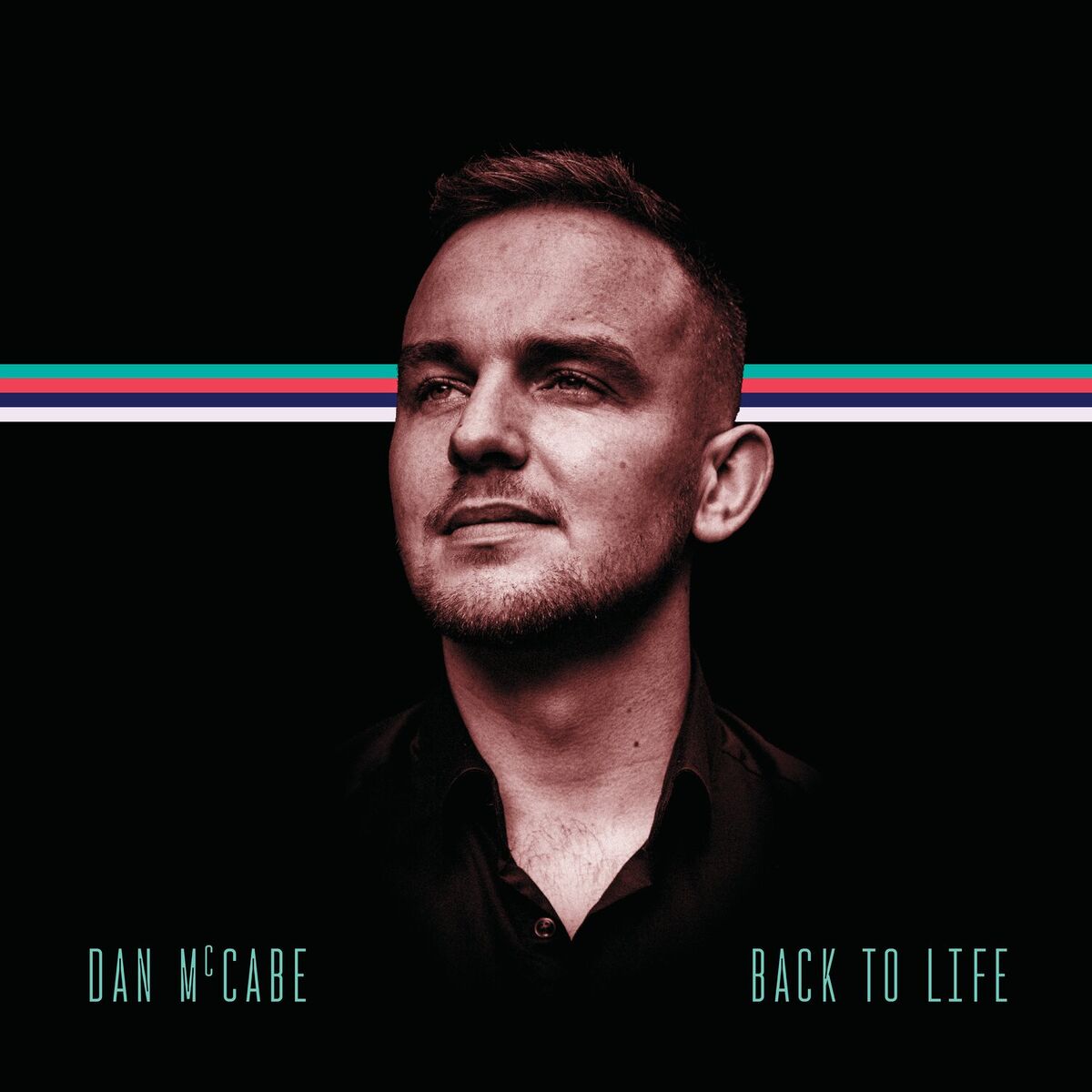 Album cover of Back To Life