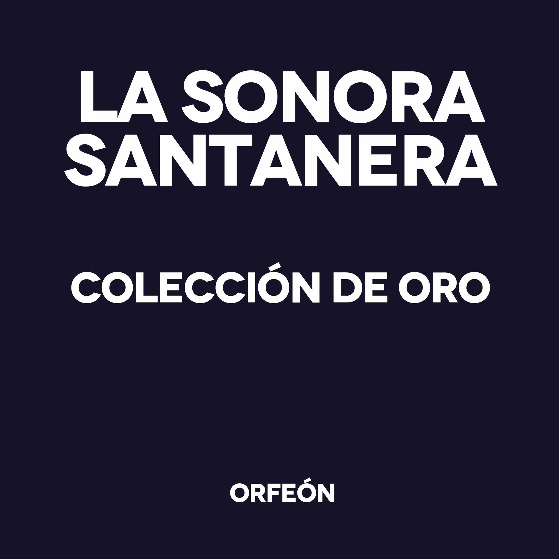 Album cover of Colección de Oro
