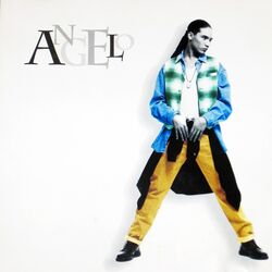 Cover of Angelo