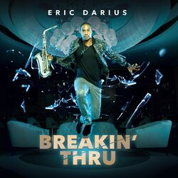 Cover of Breakin' thru