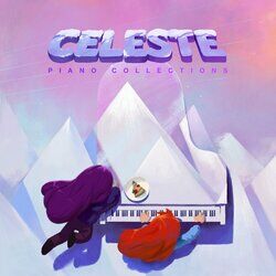 Cover of Celeste Piano Collections
