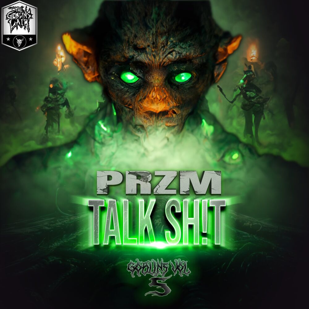 Picture of TALK SH!T