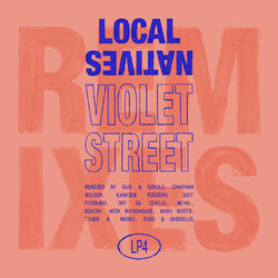 Violet Street (Remixes)