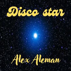 Cover of Disco Star